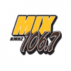 KMRZ Mix 106.7 FM