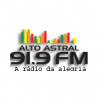 Rádio Alto Astral 91.9