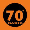 70sRadio (MRG.FM)