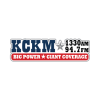 KCKM Kickin' Country 1330 AM and 94.7 FM KTXO
