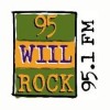 95 WIIL Rock FM