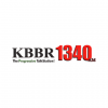 KBBR 1340 AM (US Only)