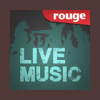 Rouge Live music