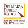 WSDL Public Radio 90.7 FM