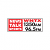 WNTX News Talk Sports Radio 1350 AM & 96.5 FM