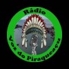 Radio Voz do Piraqueaçu