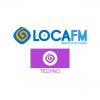 Loca FM - Techno