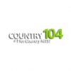 CKDK-FM Country 104
