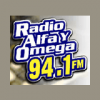 KBKY Radio Alfa y Omega