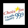 CHOY-FM Choix FM 99,9