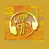 WDOM 91.3 FM