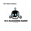 93.3 Alagaesia Radio
