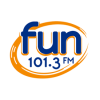 WROZ The Fun 101.3 FM