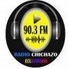 Radio Chichazo Ecuatoriano.