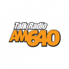 CFMJ-AM Talk Radio AM640