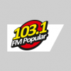 FM Popular 103.1