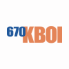 KBOI News Talk 670 AM