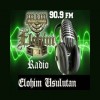 Radio Elohim Usulutan 90.9 FM