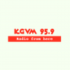 KGVM 95.9 FM