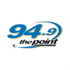 WPTE The Point 94.9 FM (US Only)