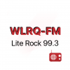 WLRQ-FM LITE ROCK