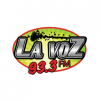 KBGT La Voz 93.3 FM