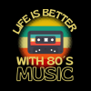 80s Radio for Us