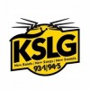 KSLG 93.1 K-Slug FM