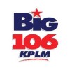 KPLM Big 106.1 FM