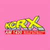 KCRX 102.3 FM & 1430 AM