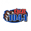KBRJ K-Bear 104.1 FM (US Only)