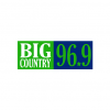 WBPW Big Country 96.9