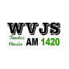 WVJS 1420 AM & 100.5 FM (US Only)