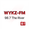 WYKZ Christmas on The River 98.7 FM
