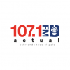 Radio Actual 107.1 FM