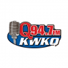 KWKQ Q 94.7 FM
