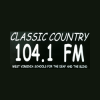 WVSB Classic Country 104.1 FM