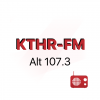 KTHR-FM Alt 107.3