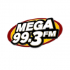 KAPW Mega 99.3 FM