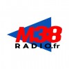 M38 Radio