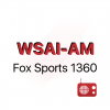 WSAI Fox Sports 1360