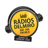 Rádio Delmiro AM