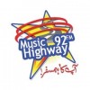 FM 92 Highway