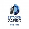 Estación Zafiro 89.5 FM