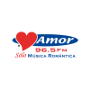 XHOP Amor 96.5 FM