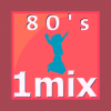 1Mix Radio 80s