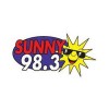 KZRZ Sunny 98.3 FM