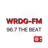 WRDG-FM 96.7 THE BEAT