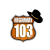 WZVL Highway 103 FM