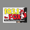 WQFX 103.1 The Fox FM